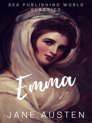 cover image of Emma